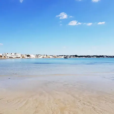 Luxury With Swimming Pool In Torre Lapillo No4685 Holiday home