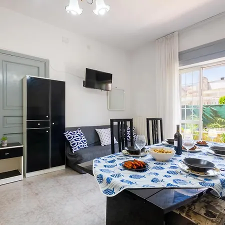 Luxury With Swimming Pool In Torre Lapillo No4685 Holiday home
